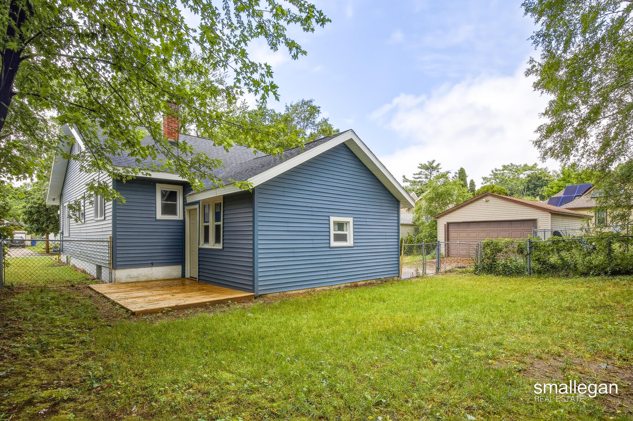 1832 Ralph Avenue Southeast Grand Rapids, MI 49507 - Photo 24 of 35 21