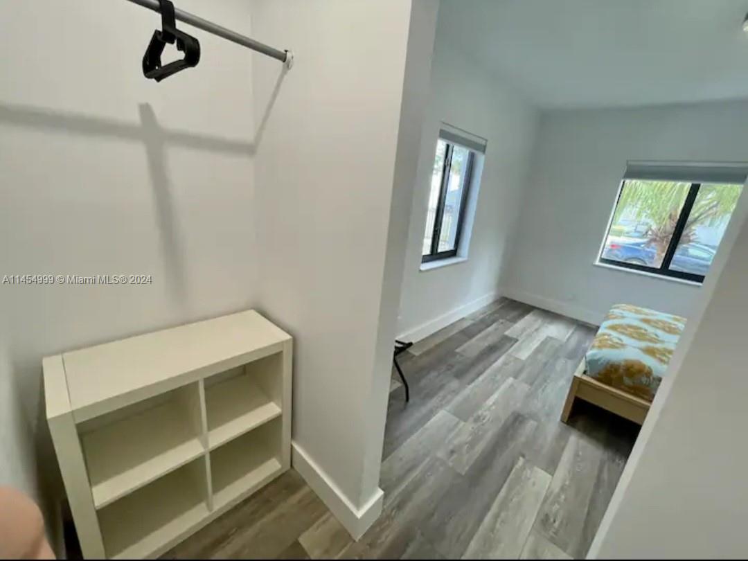 2141 Southwest 14th Terrace Miami, FL 33145 - Photo 17 of 47 a view of livingroom and hardwood floor