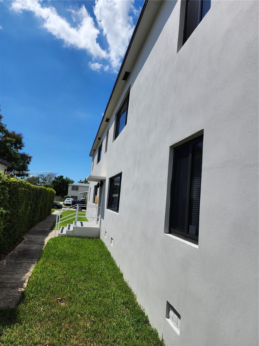 2141 Southwest 14th Terrace Miami, FL 33145 - Photo 35 of 47 a house view with outdoor seating space