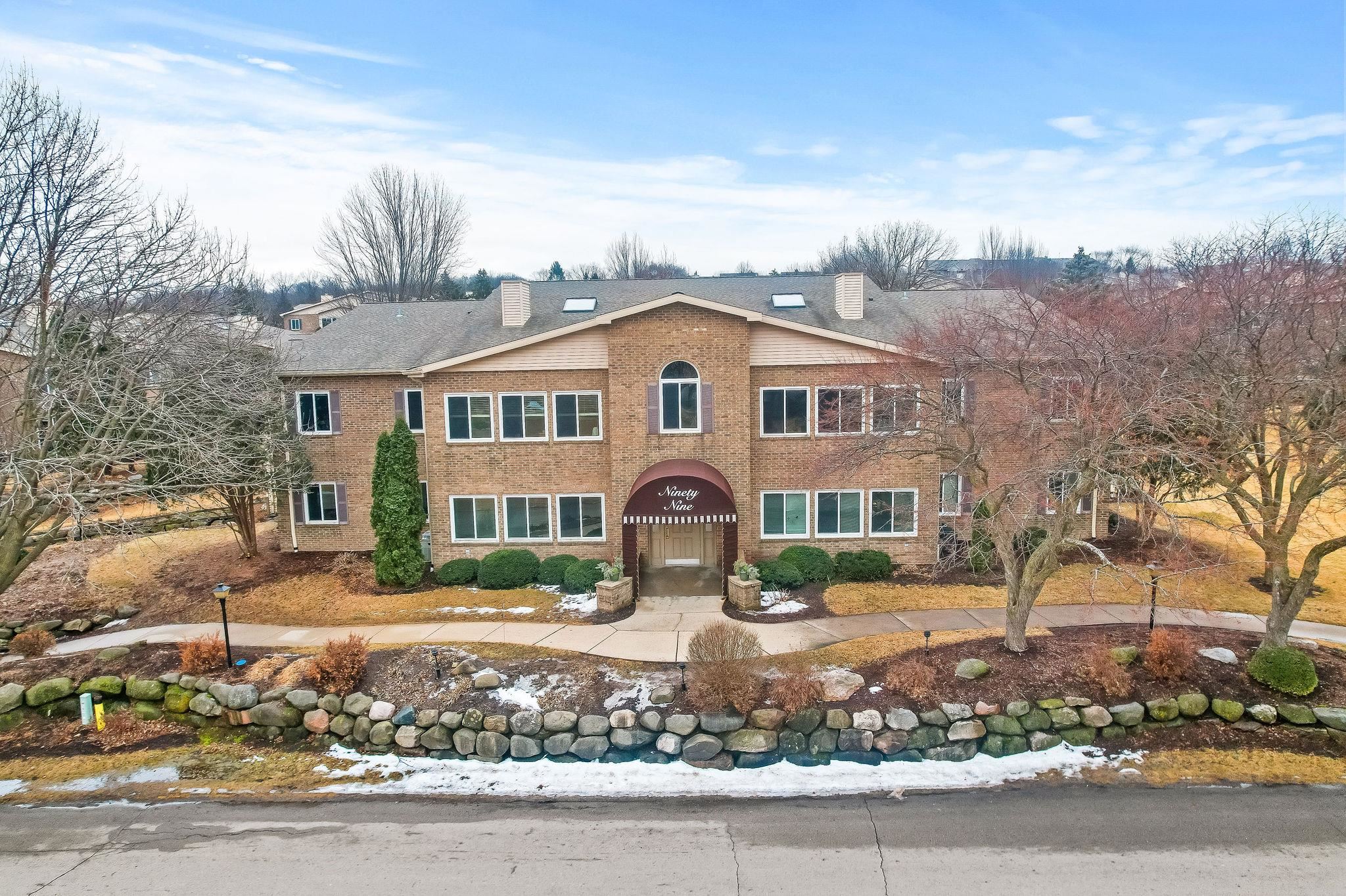 99 Golf, Unit A Madison, WI 53704 - Photo 1 of 1