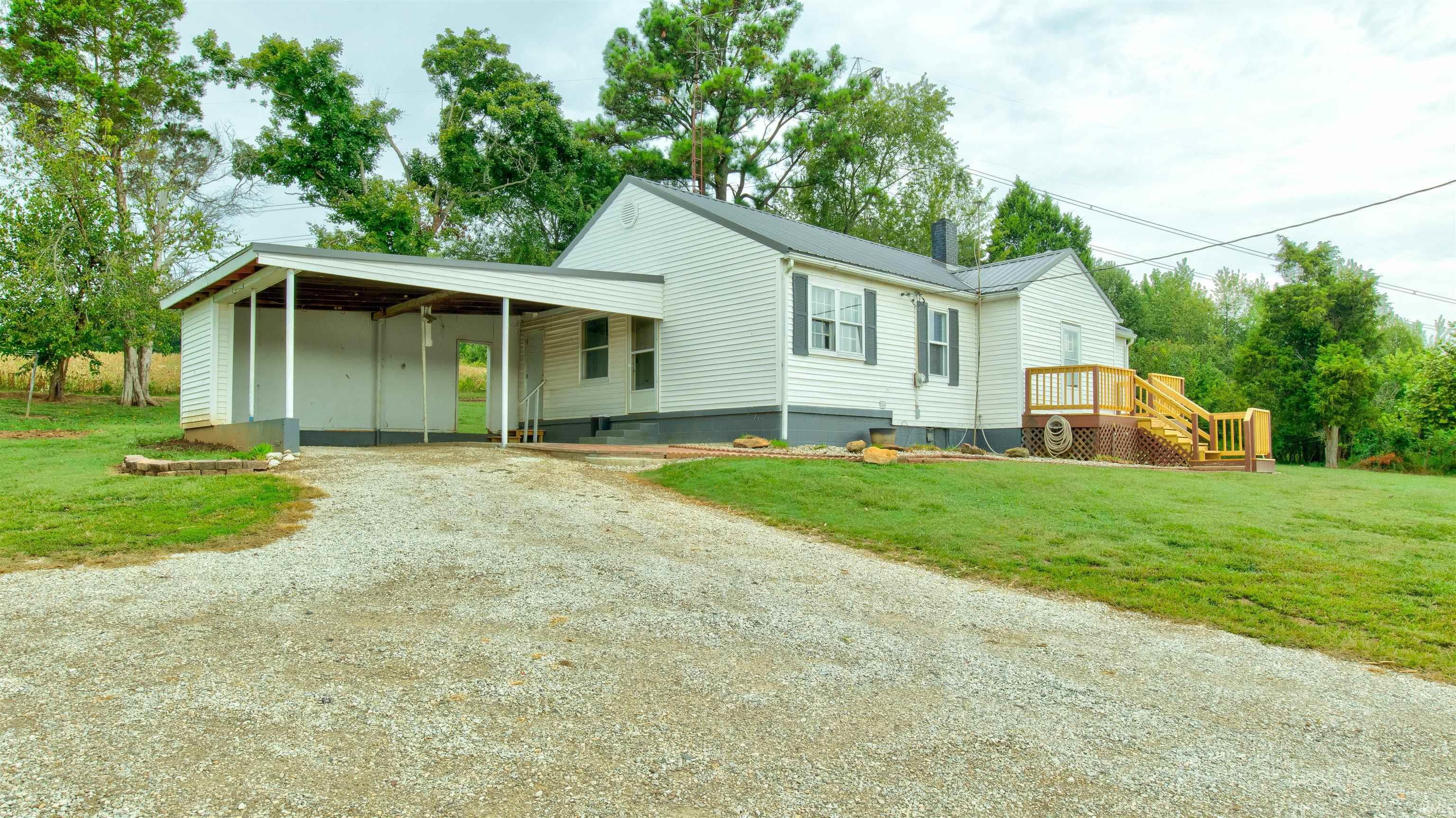 4718 North Highland Road Grandview, IN 47615 - Photo 6 of 34 Gallery Image 6