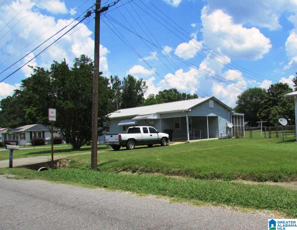809 Astor Avenue Weaver, AL 36277 - Photo 4 of 19