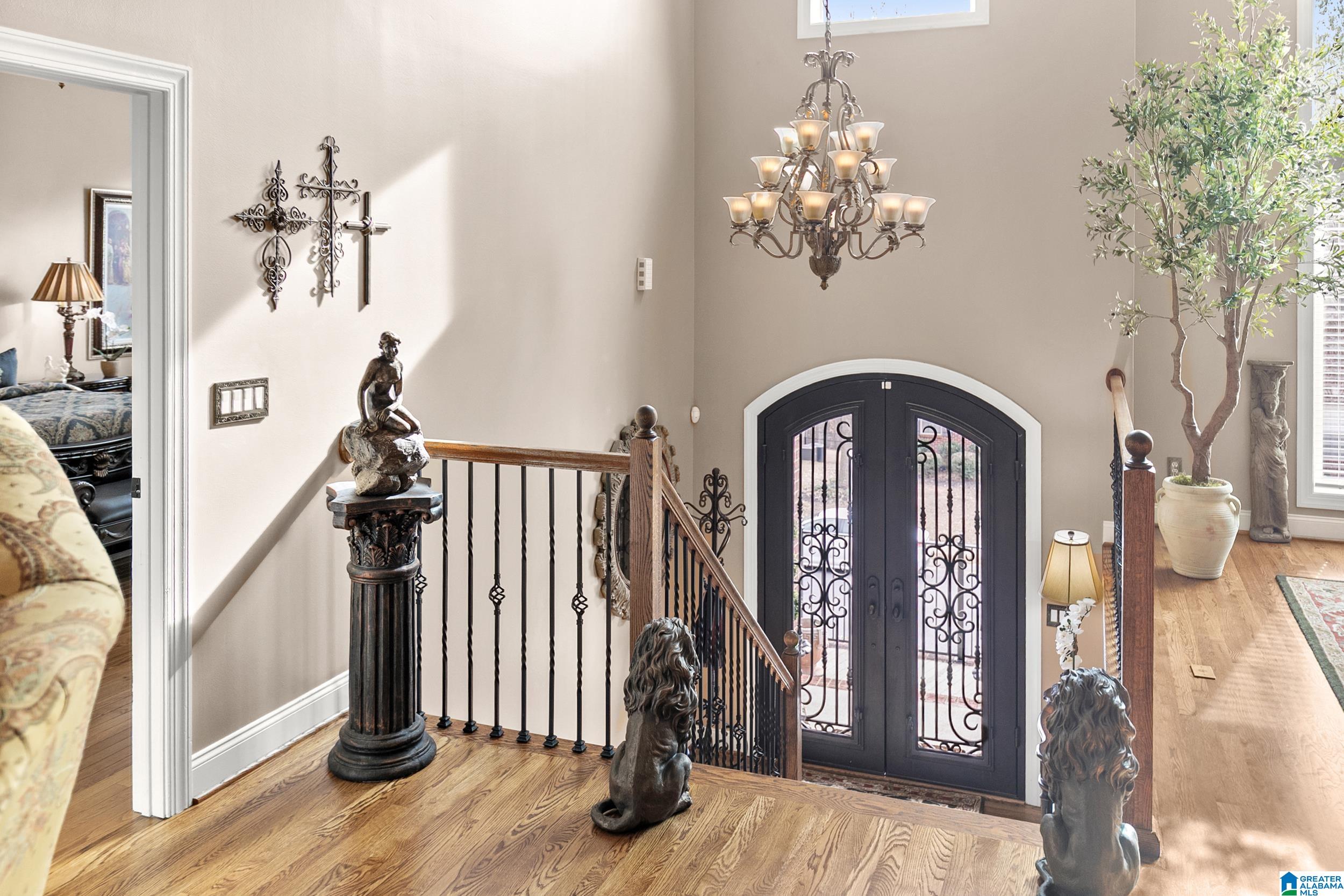 1445 Stoneykirk Road Pelham, AL 35124 - Photo 8 of 40