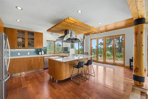 $2,499,999 | 3965 Douglas Mountain Drive, Golden, CO 80403