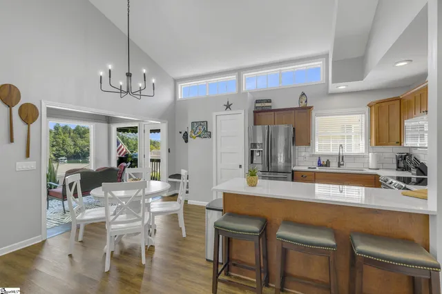 $315,000 | 1230 Melton Road, Unit 82, West Union, SC 29696