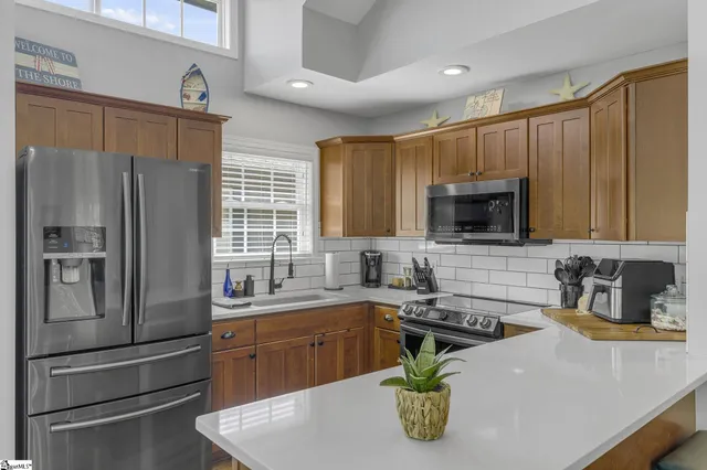 $315,000 | 1230 Melton Road, Unit 82, West Union, SC 29696