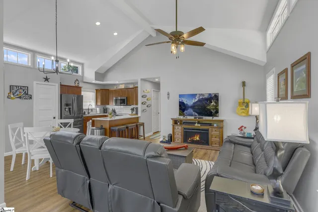 $315,000 | 1230 Melton Road, Unit 82, West Union, SC 29696