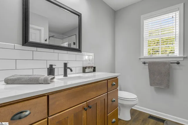 $315,000 | 1230 Melton Road, Unit 82, West Union, SC 29696