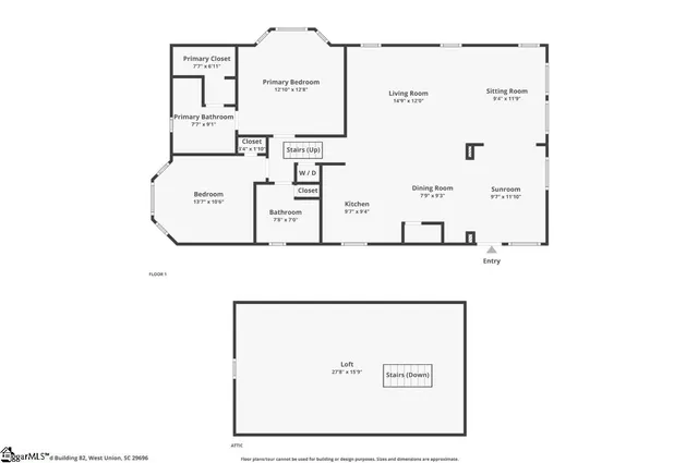 $315,000 | 1230 Melton Road, Unit 82, West Union, SC 29696