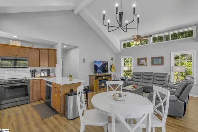 $315,000 | 1230 Melton Road, Unit 82, West Union, SC 29696