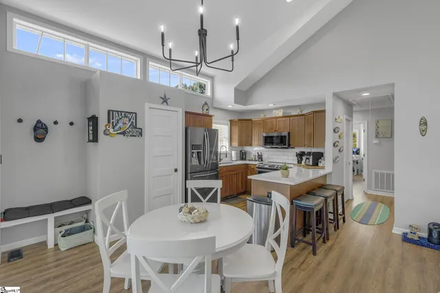 $315,000 | 1230 Melton Road, Unit 82, West Union, SC 29696