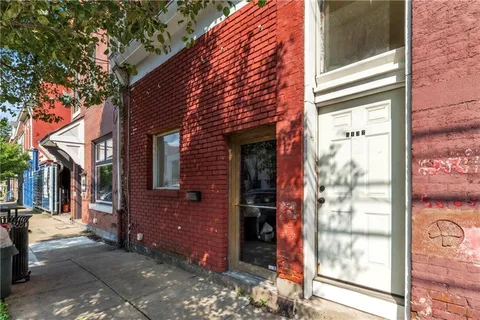 $520,000 | 5132 Butler Street, Pittsburgh, PA 15201