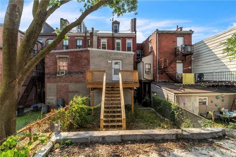 $520,000 | 5132 Butler Street, Pittsburgh, PA 15201