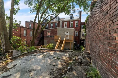 $520,000 | 5132 Butler Street, Pittsburgh, PA 15201