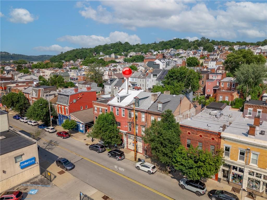 5132 Butler Street Pittsburgh, PA 15201 - Photo 44 of 50