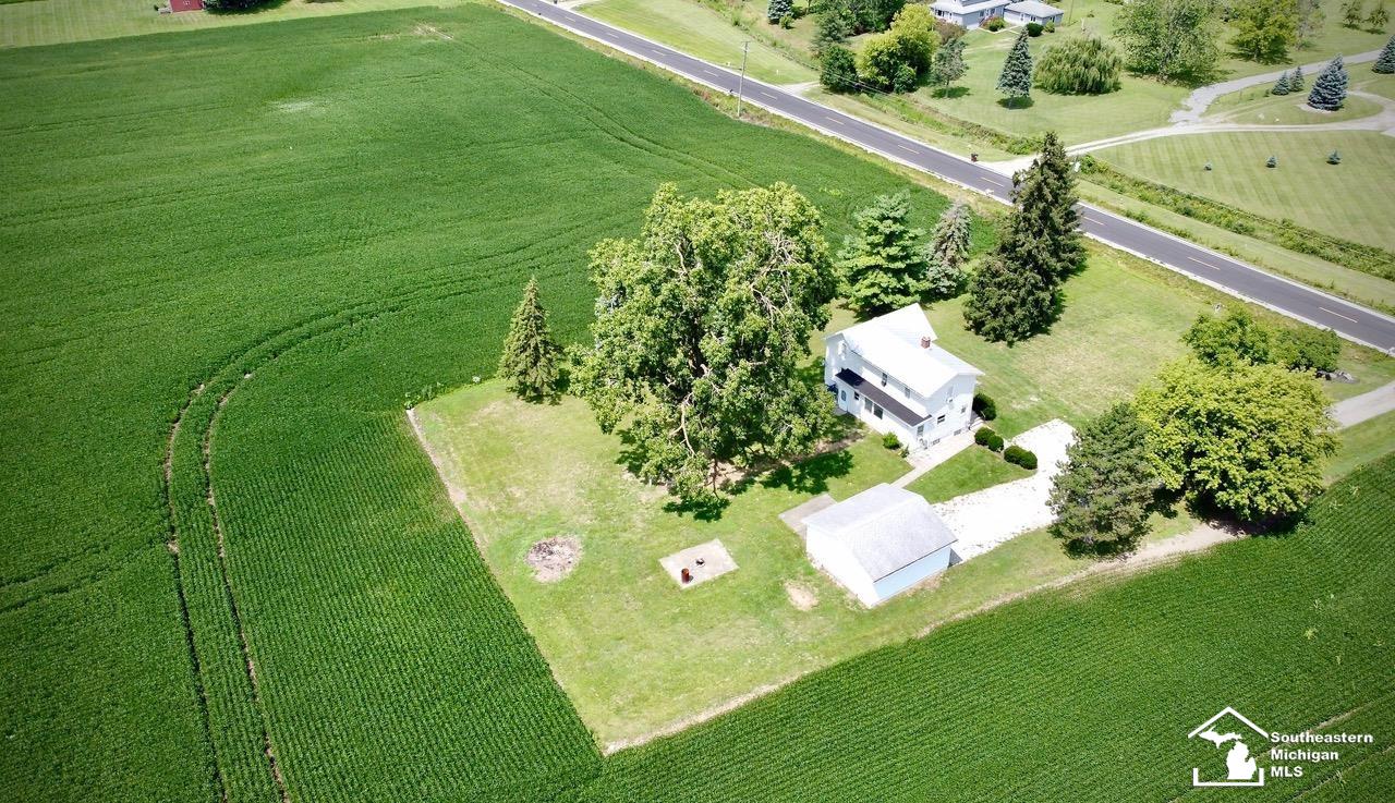 3693 Stewart Road Monroe, MI 48162 - Photo 36 of 49