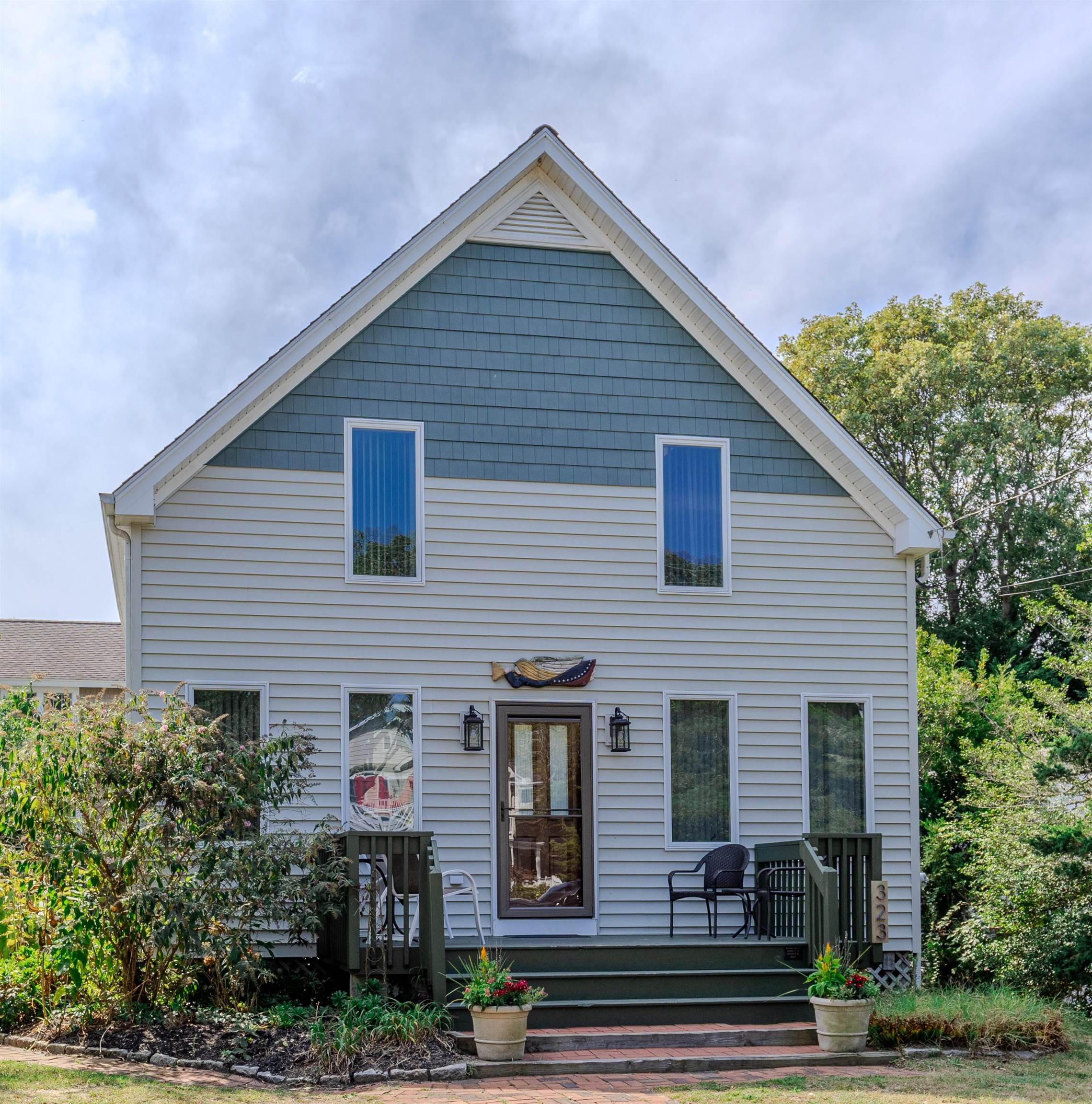 323 Alexander Avenue Cape May Point, NJ 08212 - Photo 1 of 50