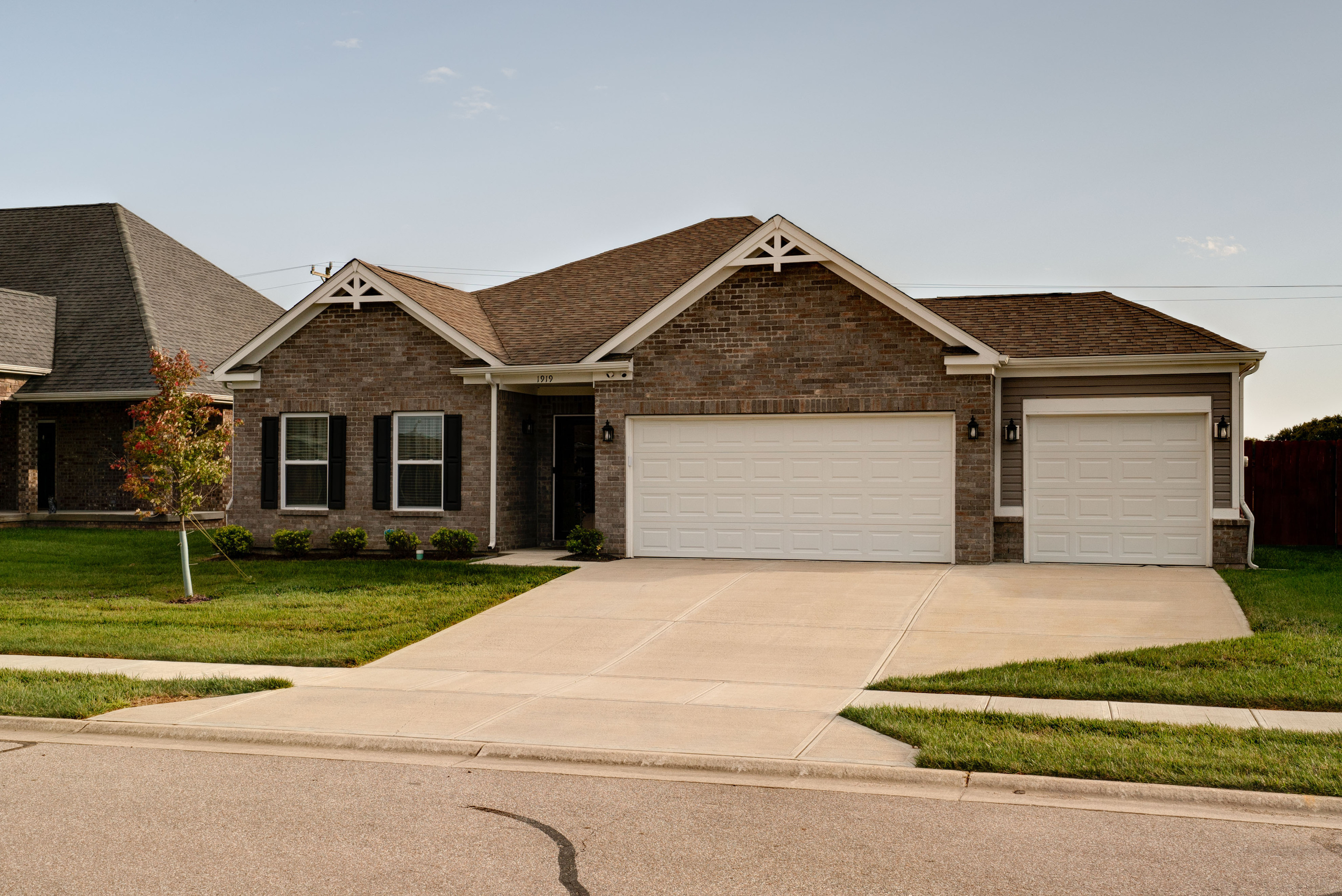1919 Shellbark Court Columbus, IN 47201 - Photo 1 of 31 Gallery Image 1