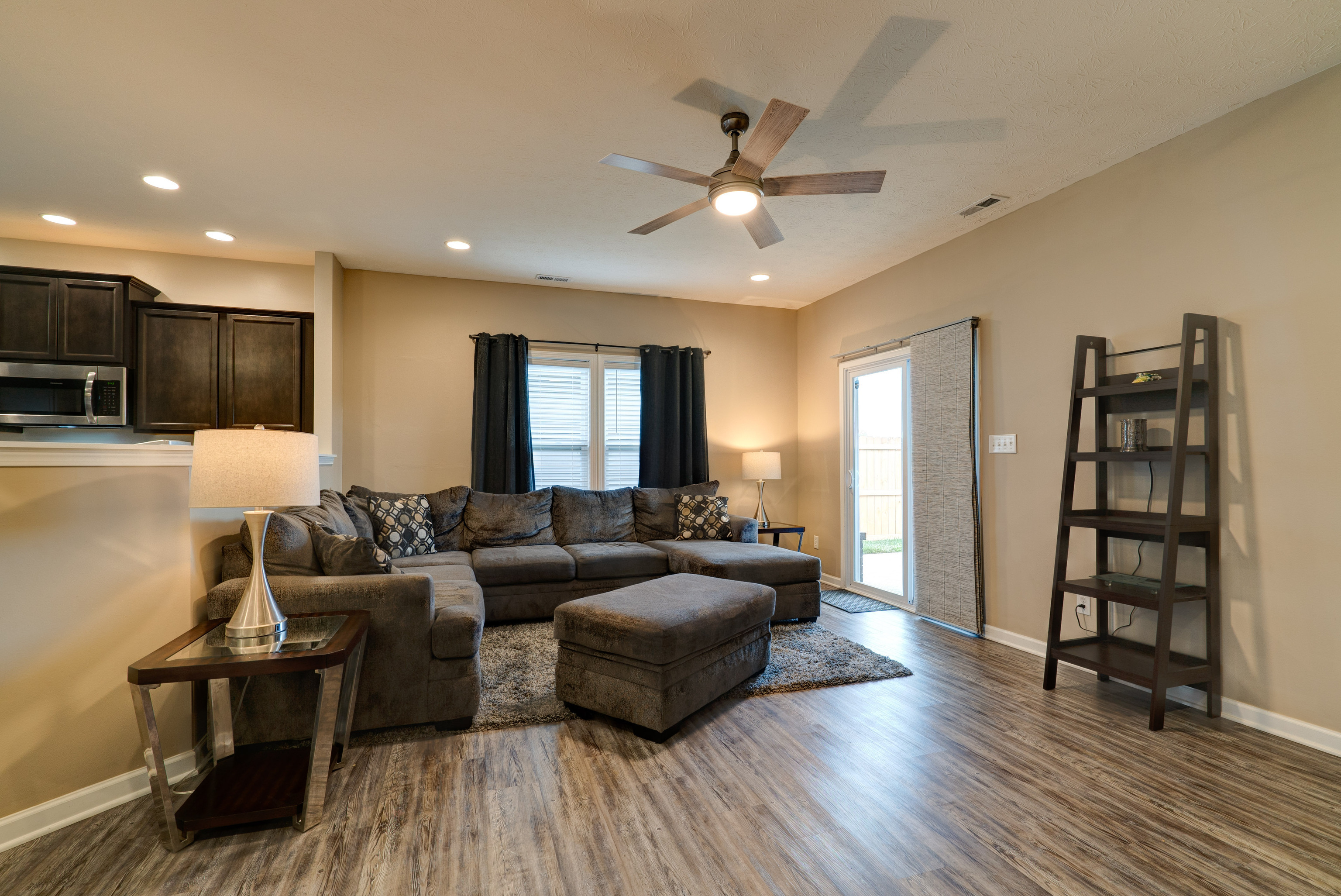 1919 Shellbark Court Columbus, IN 47201 - Photo 12 of 31 Gallery Image 12