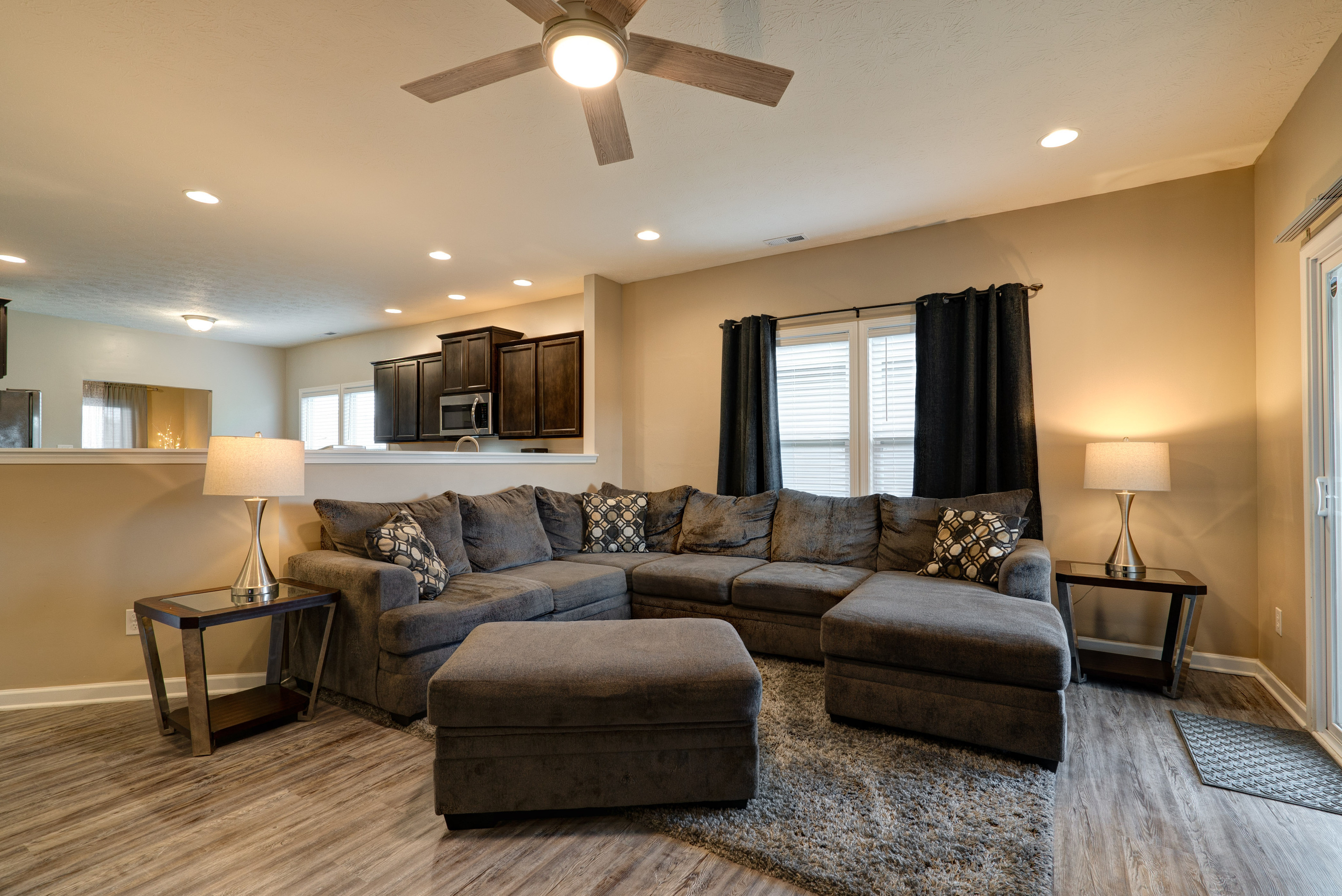 1919 Shellbark Court Columbus, IN 47201 - Photo 13 of 31 Gallery Image 13