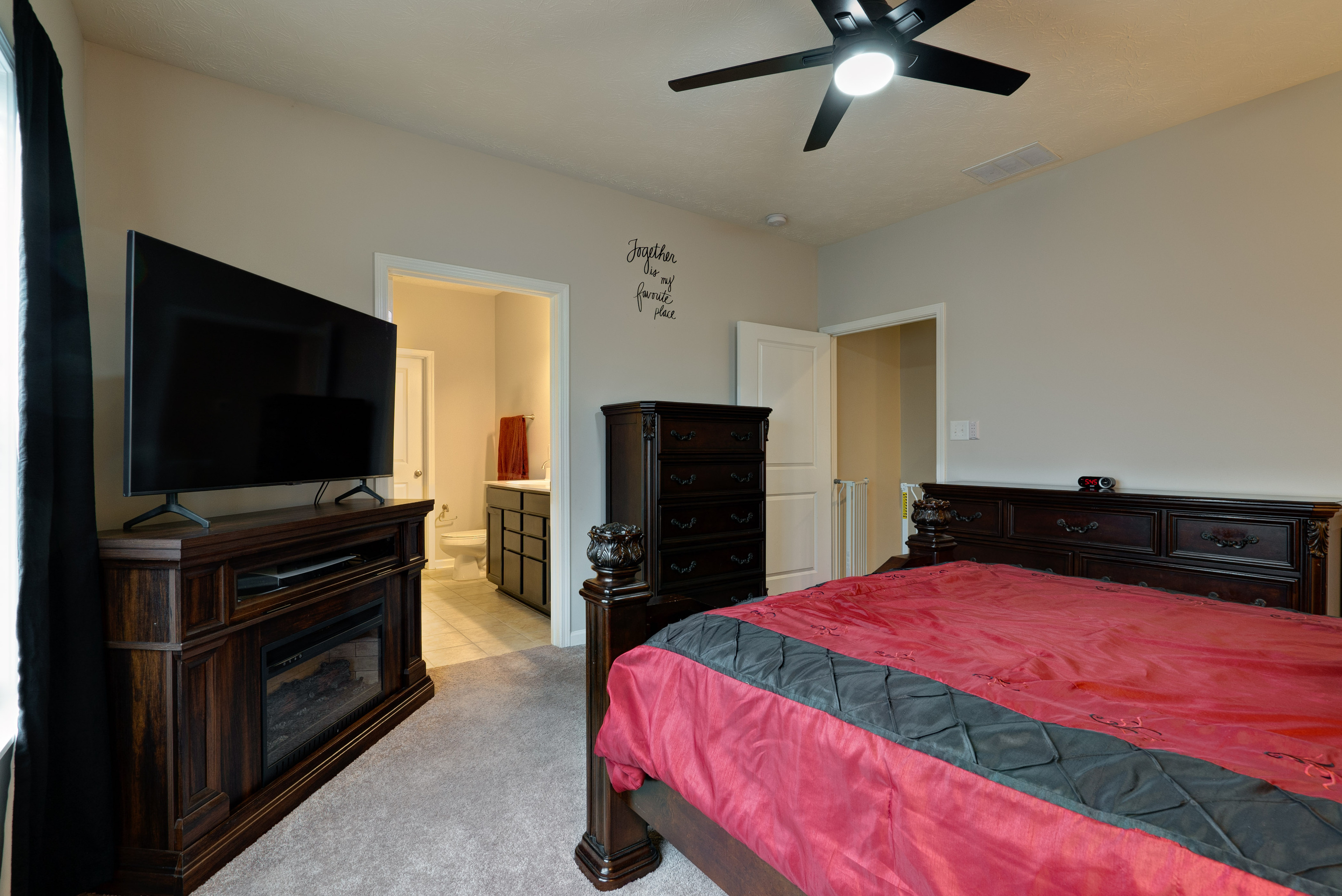 1919 Shellbark Court Columbus, IN 47201 - Photo 16 of 31 Gallery Image 16