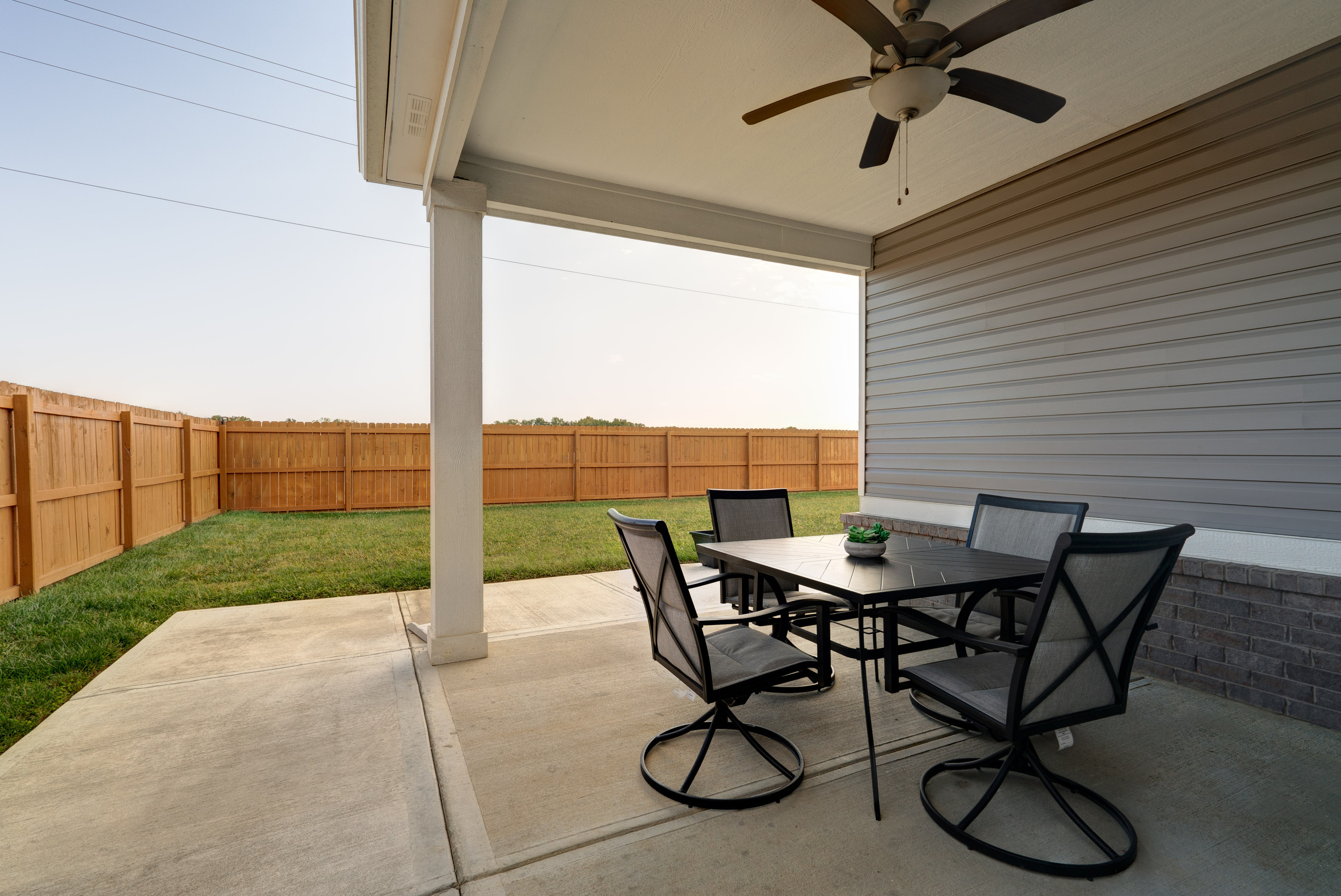1919 Shellbark Court Columbus, IN 47201 - Photo 25 of 31 Gallery Image 25