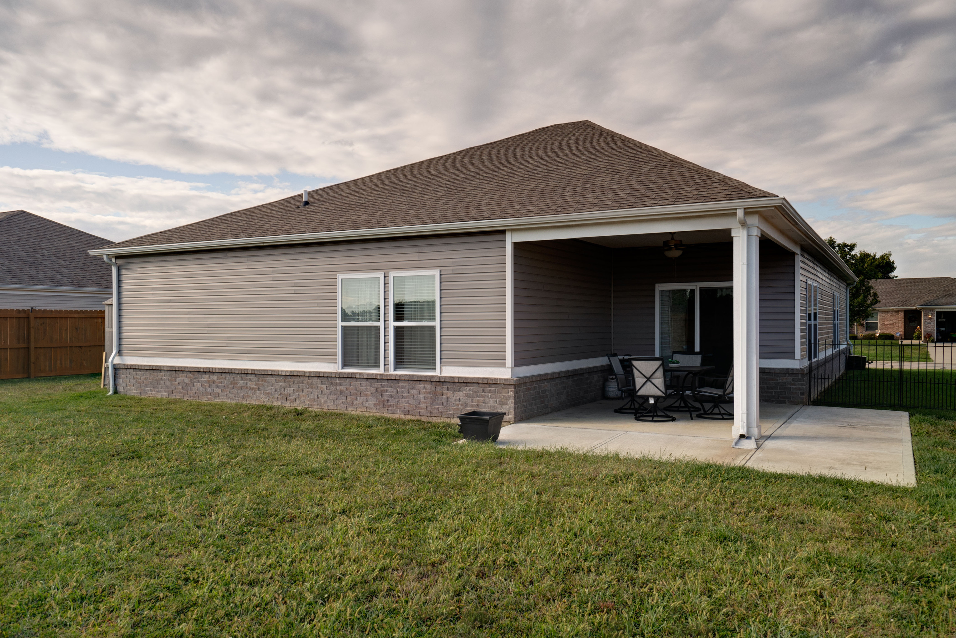 1919 Shellbark Court Columbus, IN 47201 - Photo 31 of 31 Gallery Image 31