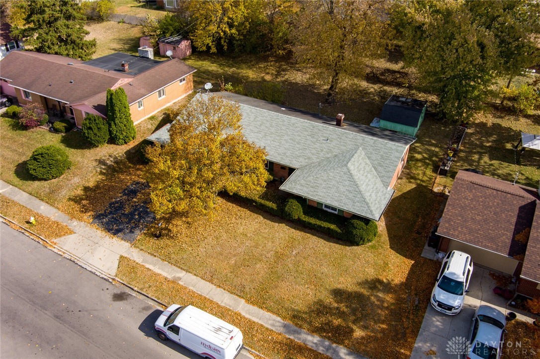 420 Stuckhardt Road Trotwood, OH 45426 - Photo 42 of 49