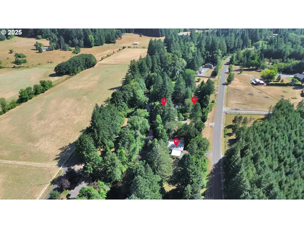 $677,000 | 93099 Marcola Road, Marcola, OR 97454