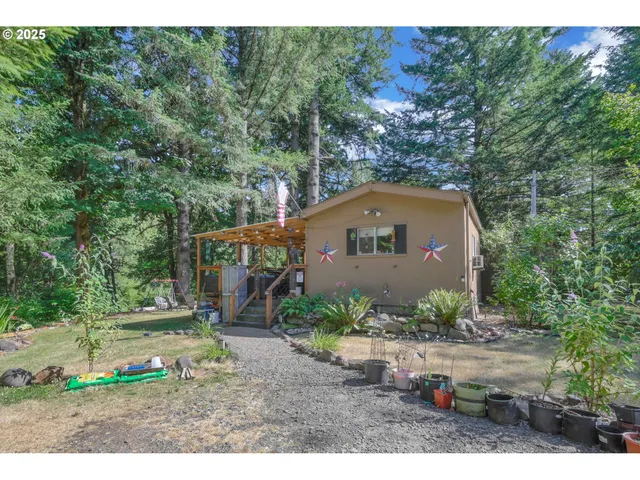 $725,000 | 93099 Marcola Road, Marcola, OR 97454