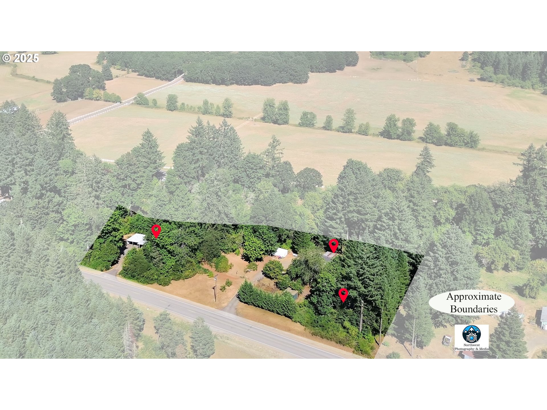 93099 Marcola Road Marcola, OR 97454 - Photo 3 of 44