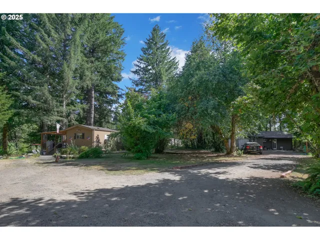 $725,000 | 93099 Marcola Road, Marcola, OR 97454