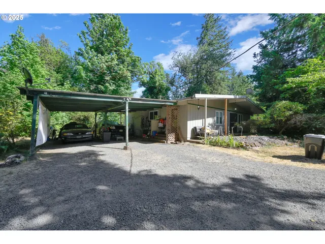 $725,000 | 93099 Marcola Road, Marcola, OR 97454