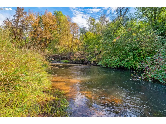 $725,000 | 93099 Marcola Road, Marcola, OR 97454