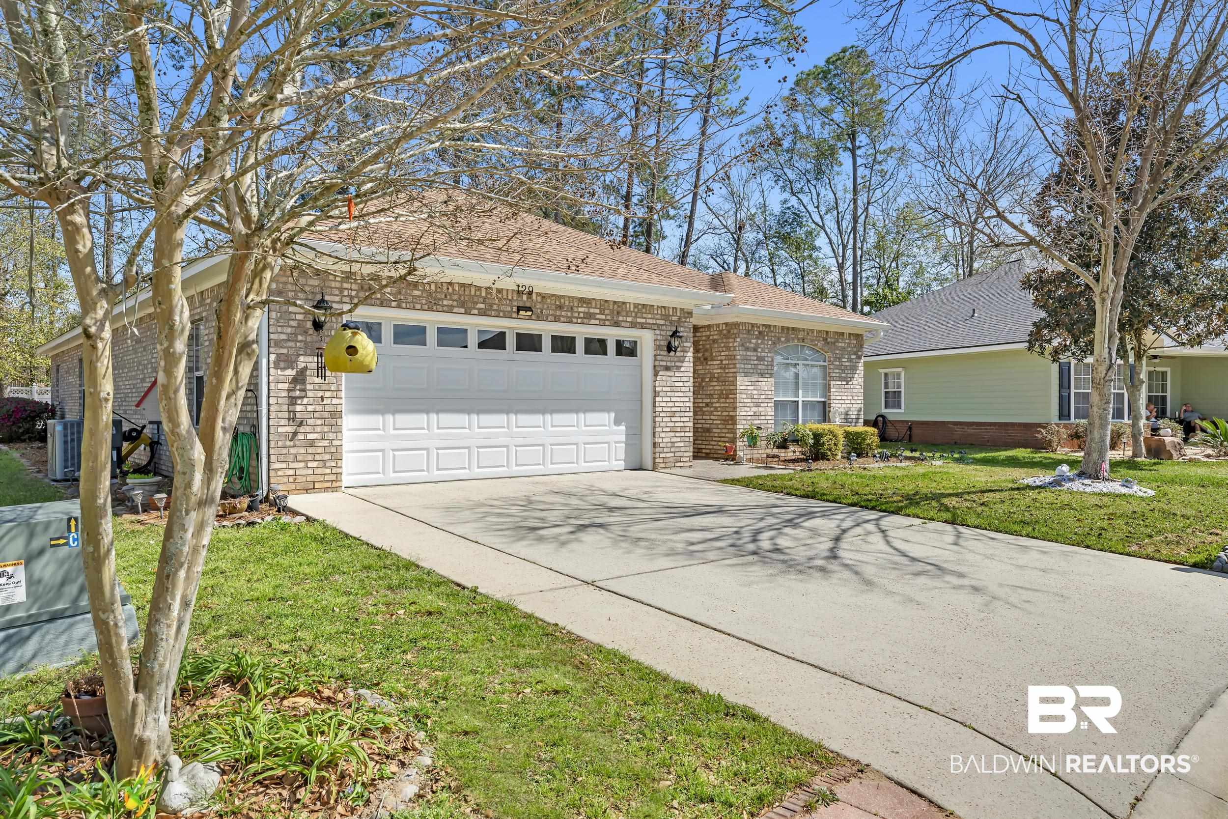 129 Mark Twain Loop Foley, AL 36535 - Photo 45 of 46
