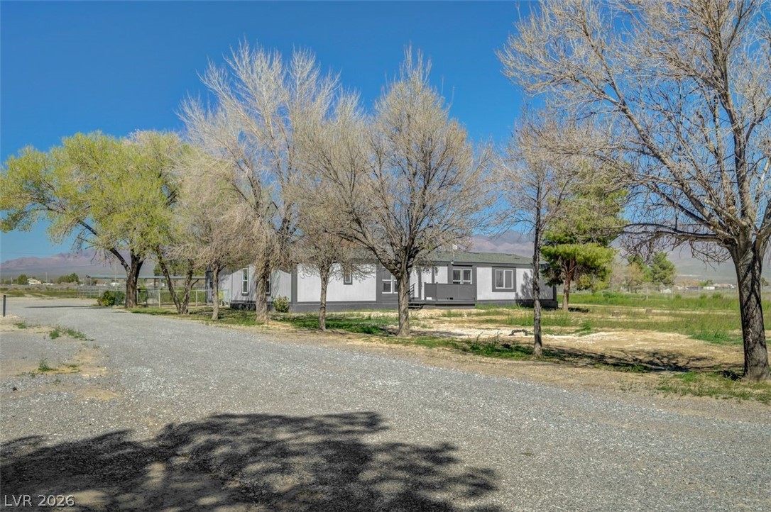 1850 West Simkins Road Pahrump, NV 89060 - Photo 2 of 82