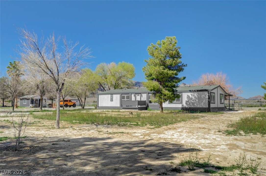 1850 West Simkins Road Pahrump, NV 89060 - Photo 3 of 82