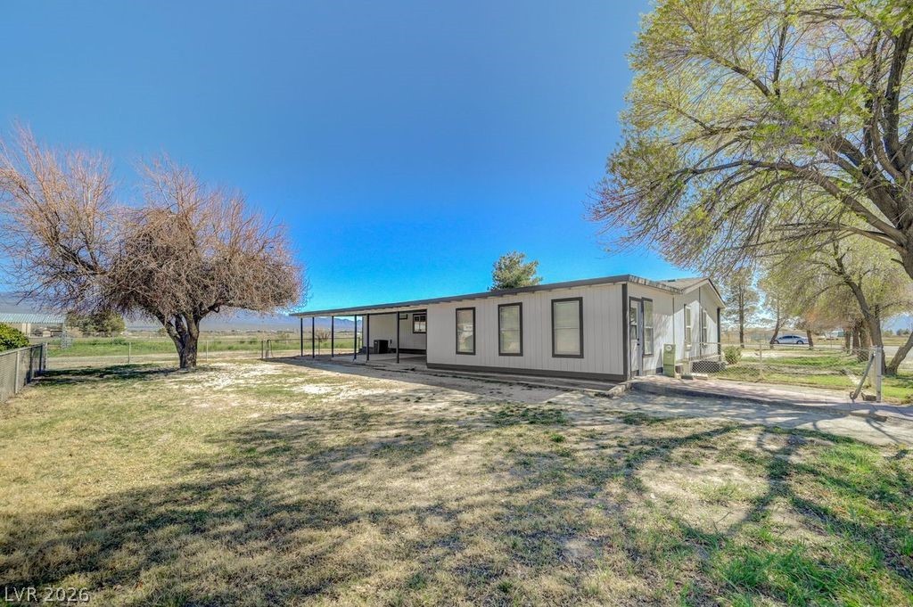 1850 West Simkins Road Pahrump, NV 89060 - Photo 52 of 82