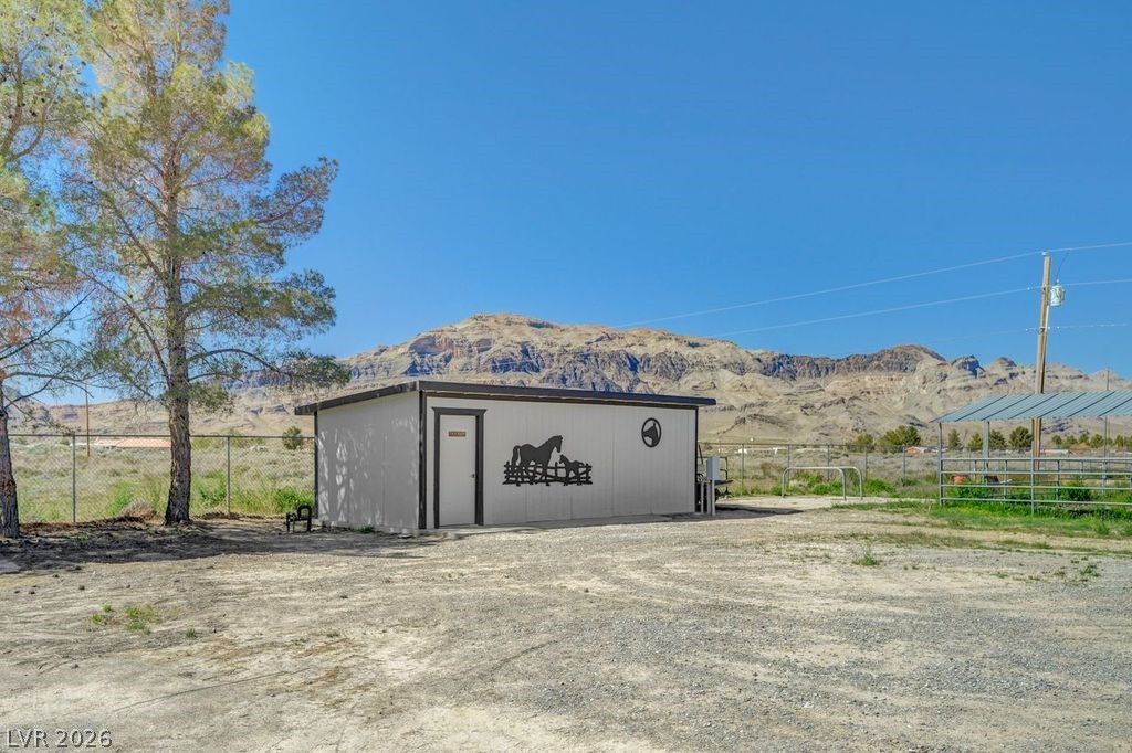 1850 West Simkins Road Pahrump, NV 89060 - Photo 54 of 82 11x24