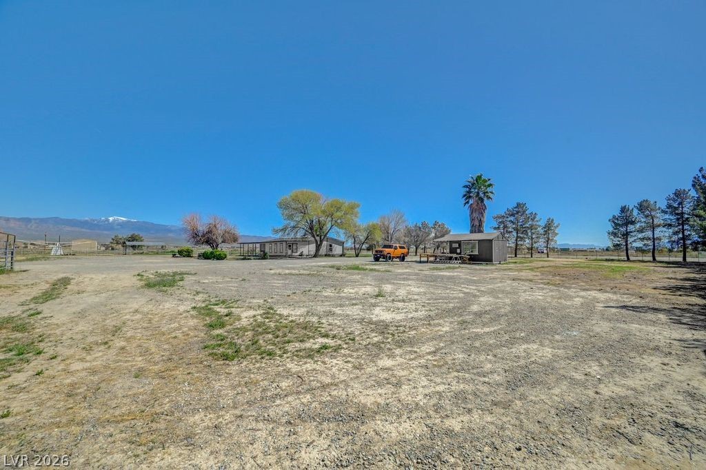 1850 West Simkins Road Pahrump, NV 89060 - Photo 56 of 82