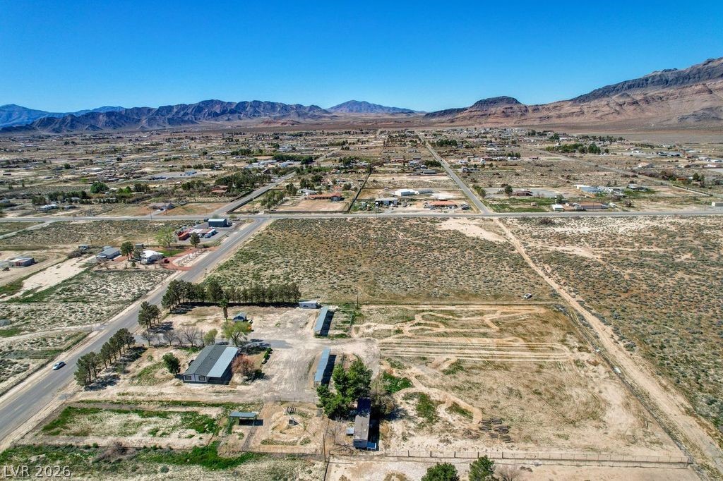 1850 West Simkins Road Pahrump, NV 89060 - Photo 60 of 82