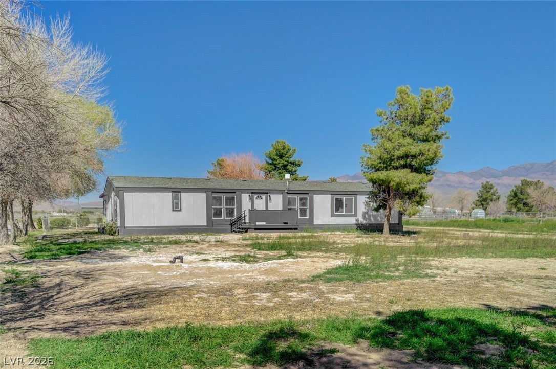 1850 West Simkins Road Pahrump, NV 89060 - Photo 6 of 82
