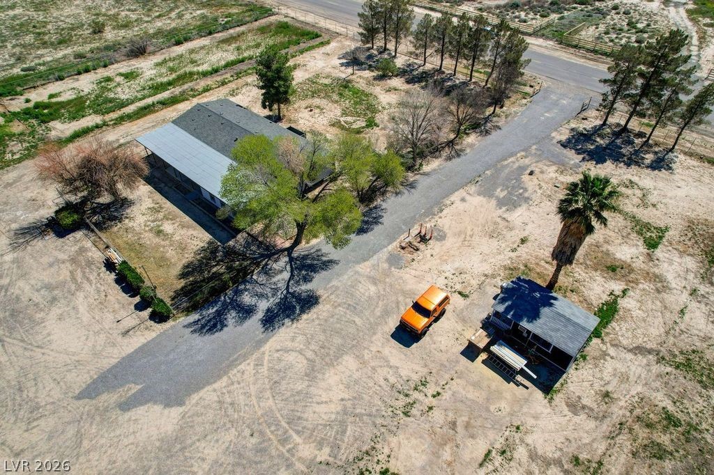 1850 West Simkins Road Pahrump, NV 89060 - Photo 72 of 82