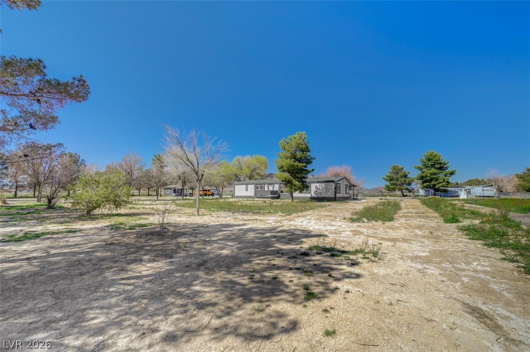 1850 West Simkins Road Pahrump, NV 89060 - Photo 8 of 82
