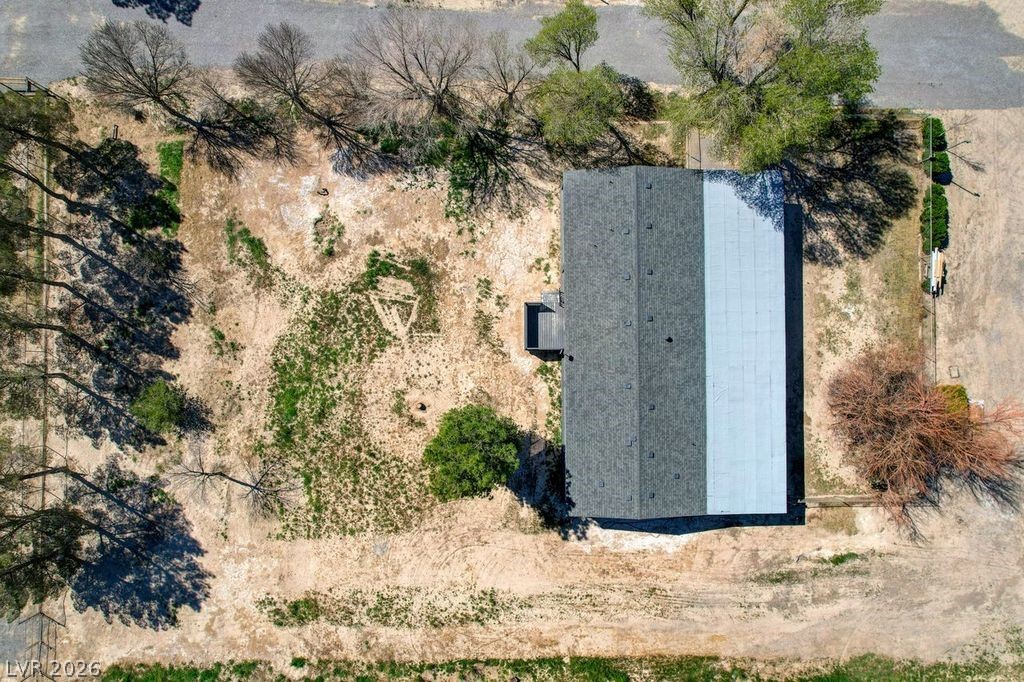 1850 West Simkins Road Pahrump, NV 89060 - Photo 81 of 82 NEW ROOF