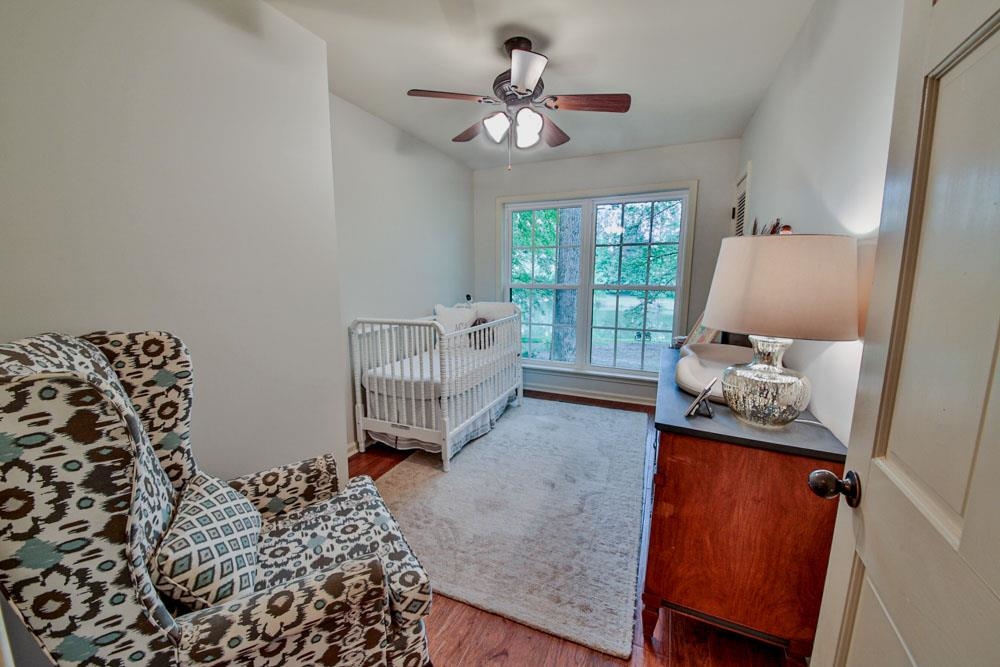 1486 Akins Road Brighton, TN 38011 - Photo 15 of 25 Nursery/Office