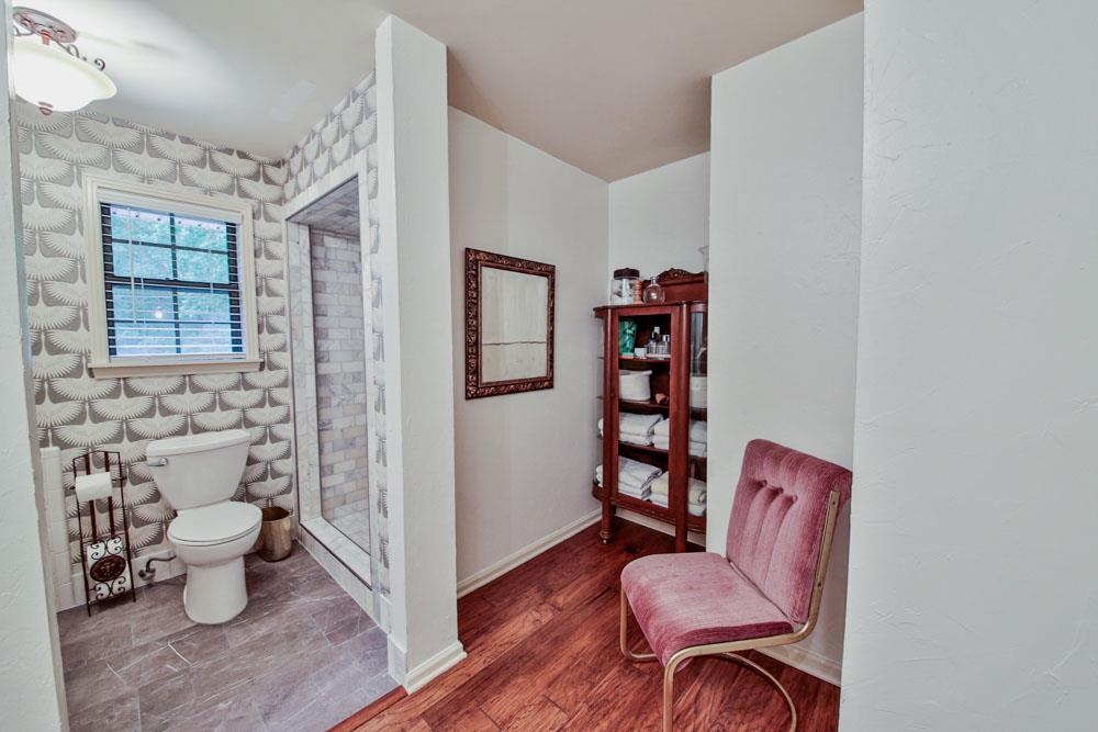 1486 Akins Road Brighton, TN 38011 - Photo 17 of 25 Downstairs Hallway Full Bathroom