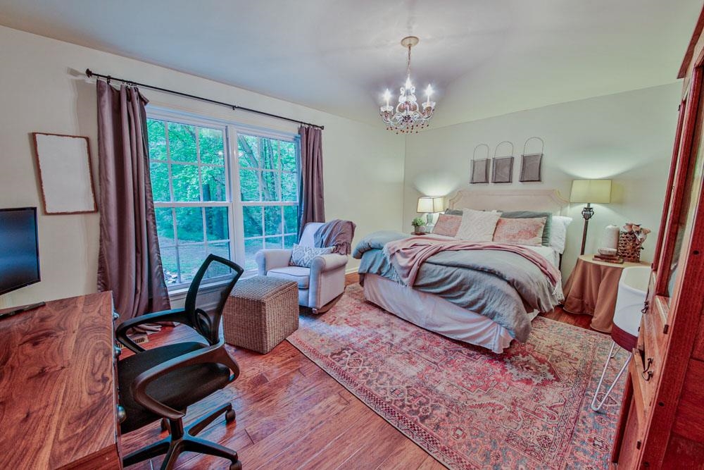 1486 Akins Road Brighton, TN 38011 - Photo 18 of 25 Downstairs Bedroom