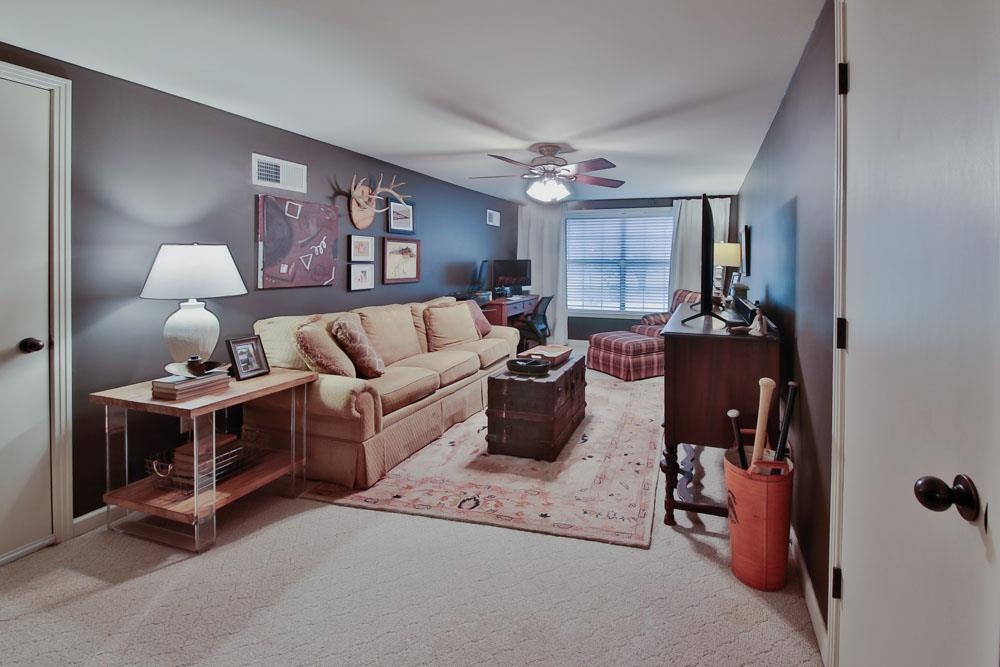 1486 Akins Road Brighton, TN 38011 - Photo 21 of 25 Upstairs Bonus Room