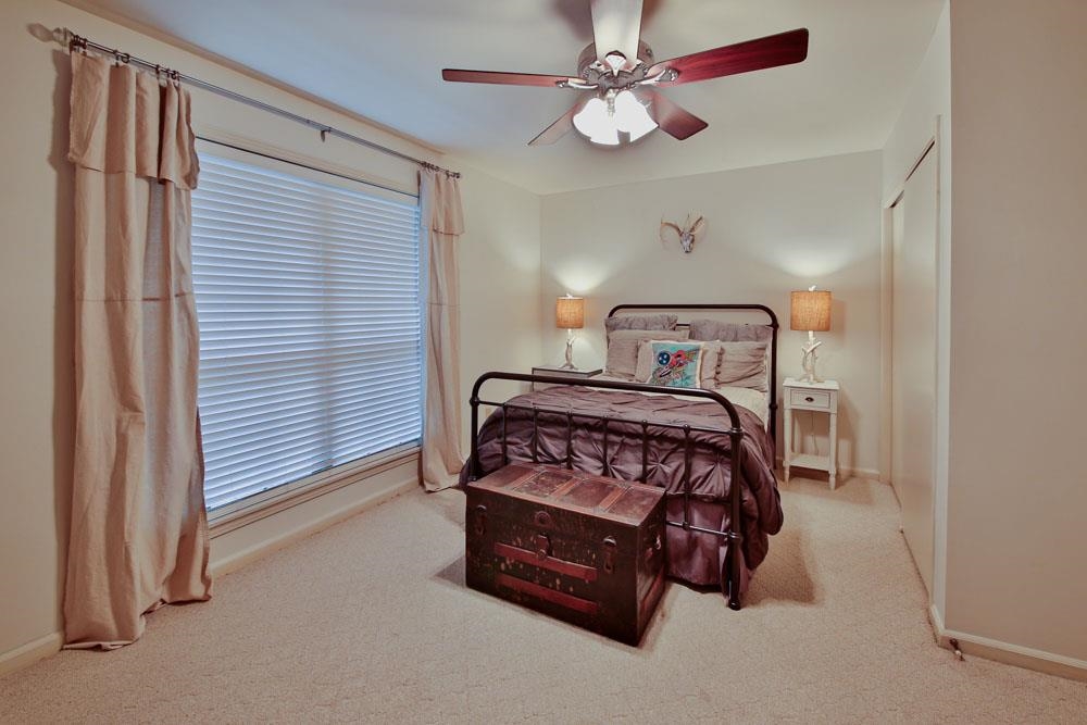 1486 Akins Road Brighton, TN 38011 - Photo 22 of 25 Upstairs Bedroom